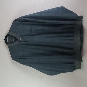 Nike | Men's Golf Performance Windbreaker King's North Myrtle Beach National  L